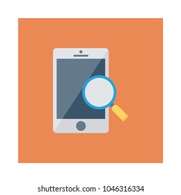find search magnifier 