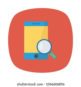 find search magnifier 