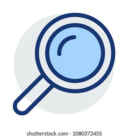  find search magnifier 
