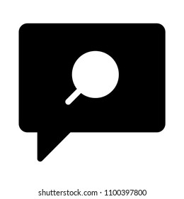 find search message 