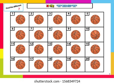 find shadow IQ test. Choose correct answer. Set of logical tasks composed of geometric shapes. Vector illustration. algorithm.