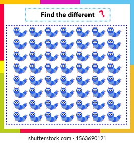 find shadow.IQ test. Choose correct answer. Set of logical tasks composed of geometric shapes. Vector illustration. algorithm.