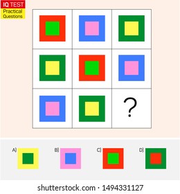 Find the shape that is not given.