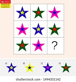 Find the shape that is not given.