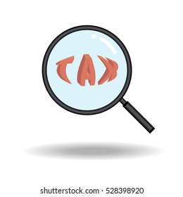 Find Tax.
