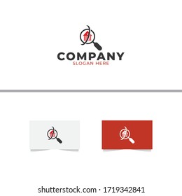 Find Tiles Logo Design Template