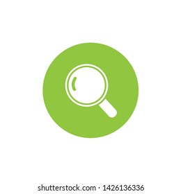 Find vector green icon. - Vector
