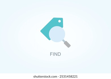 Find Vector Or Logo Sign Symbol Illustration