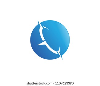 Find the Way with Compass Logo