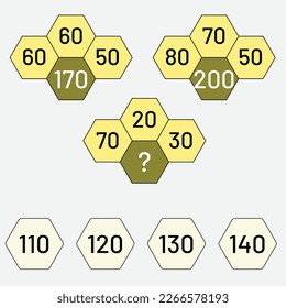Find what is not given in the addition. intelligence game intelligence question