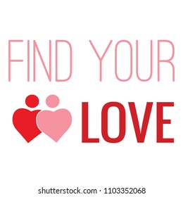 Find your love