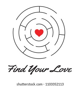 Find your love