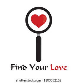 Find your love