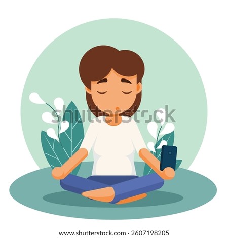 Finding Balance in the Online World