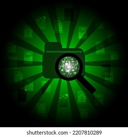 Finding files isn't that difficult when it comes to search 