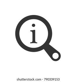 Finding Instruction Icon