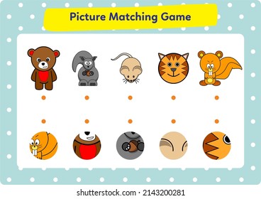 Finding the missing piece in the Picture