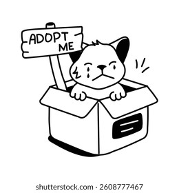 Finding a new home for pets in need of loving families