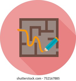 Finding Path
