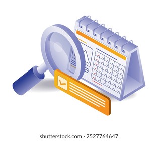 Finding the right date for a business plan