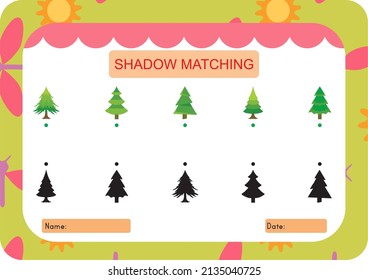 Finding the shadows of objects