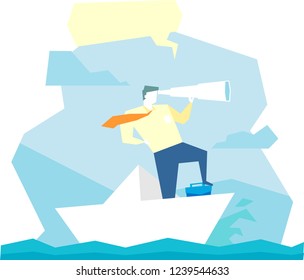 finding success vector