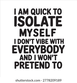 Finding your tribe isn't easy when you value authenticity over fitting in. This content explores the power of selective social energy, the strength found in solitude, and why staying true to yourself matters more than being liked by everyone.