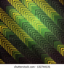 fine abstract background with vintage style arrows can use like striped wallpaper