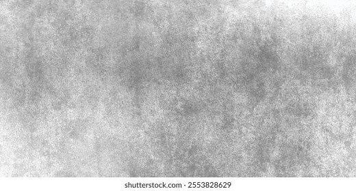 Fine Abstract Grayscale Background Featuring a Subtle Foggy Gradient and Timeless Textural Details
