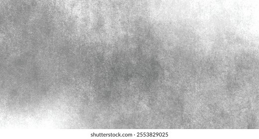 Fine Abstract Grayscale Background Featuring a Subtle Foggy Gradient and Timeless Textural Details
