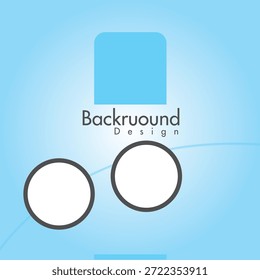 Diseño de fondo fino para todo uso de diseño