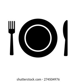 Fine Dining Silhouette Images, Stock Photos & Vectors | Shutterstock