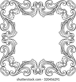 The fine good page art is on white