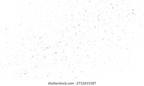 Textura de poeira de splatter cinza fina para cartazes minimalistas, sobreposições suaves, fundos do site, ilustração de vetor de efeitos digitais leves