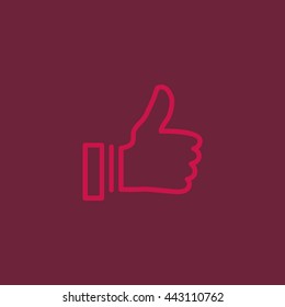 Fine icon