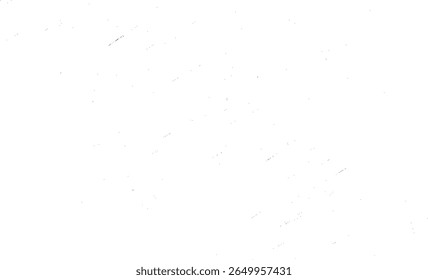 Fine light dust grunge texture background. Minimal scratched noise overlay with faint dirty grain pattern for vintage or retro surface effect.
