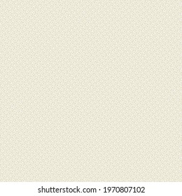 Fine light gray sackcloth texture. Patterned cardboard, paper or canvas.