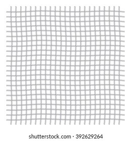 fine mesh pattern.grid icon.net background,Isolated,Vector illustration.