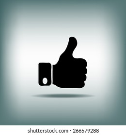 fine sign