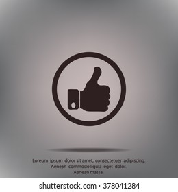 fine sign