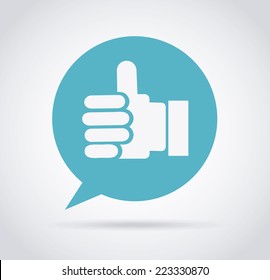 fine symbol graphic design , vector illustration