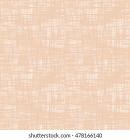 Fine Texture Seamless Pattern, Simple Geometric Motif With Spots And Dots In Dusty Rose Colors. Screen Print Texture. Great For Fabric Print, Paper, Wall, Wallpaper, Cover Design, Website Background.