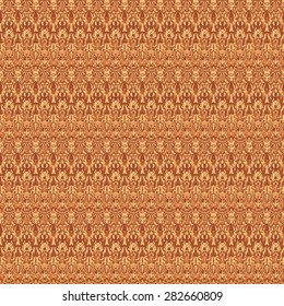 Finely detailed gold texture