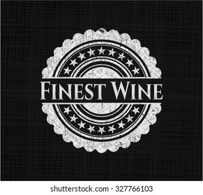 Mejor vino escrito con textura de pizarra