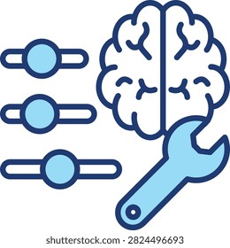 Finetuning Icon Element For Design