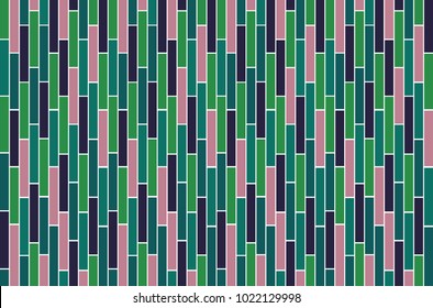 Vector De Fondo De Diseño Del Patrón De Diseño Del Papel De Tapa De Las Cuevas Eps.10