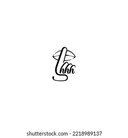 Finger Asking For Silence Isolated On A White Background Shhh Hand Vector Line Drawing Icon Shush