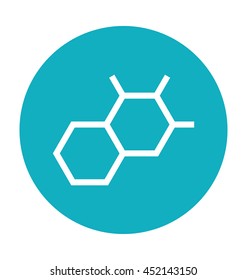 Finger Bandage Vector Icon
