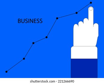 Finger Business
