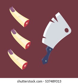 Finger Butcher